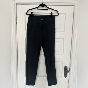 Lululemon Skinny Trousers